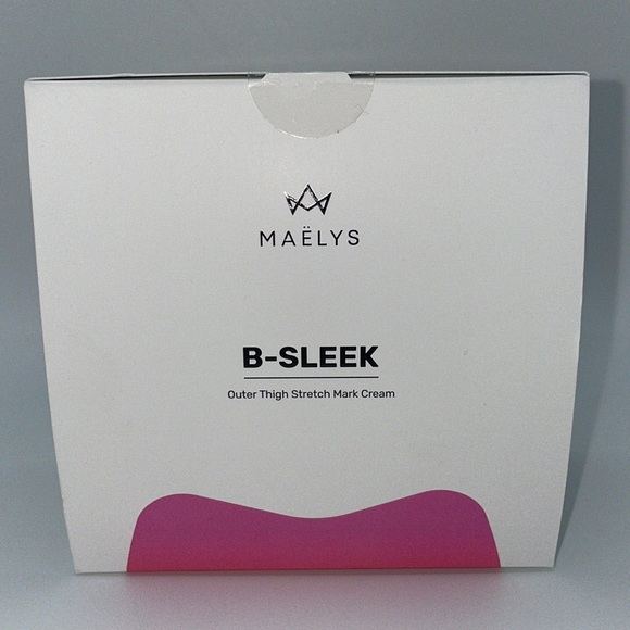 Maelys B-SLEEK Outer Thigh Stretch Mark Cream - Picture 10 of 10
